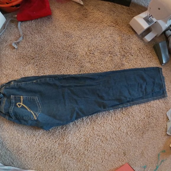 Jeggings - Picture 3 of 4